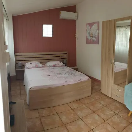 Studio Dernier Etage Vue Mer Clim Et Wifi Saint-Mandrier-sur-Mer Exterior photo