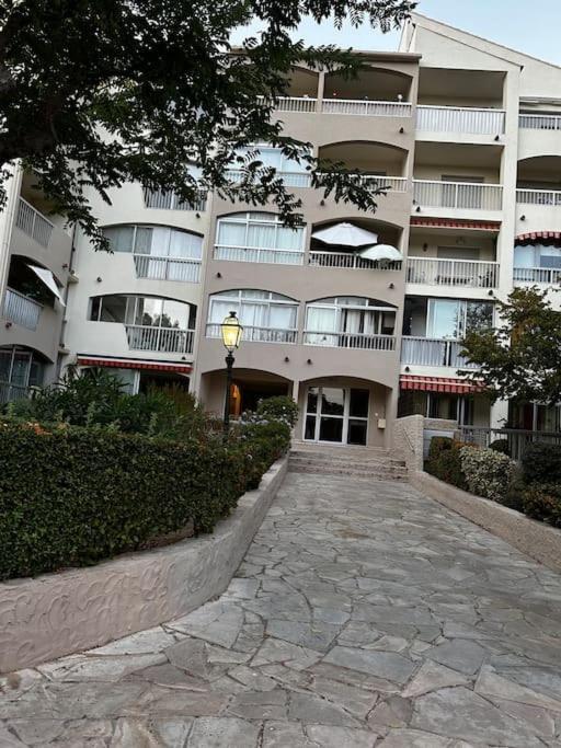 Apartment Dernier Etage Vue Clim Et Wifi Saint-Mandrier-sur-Mer