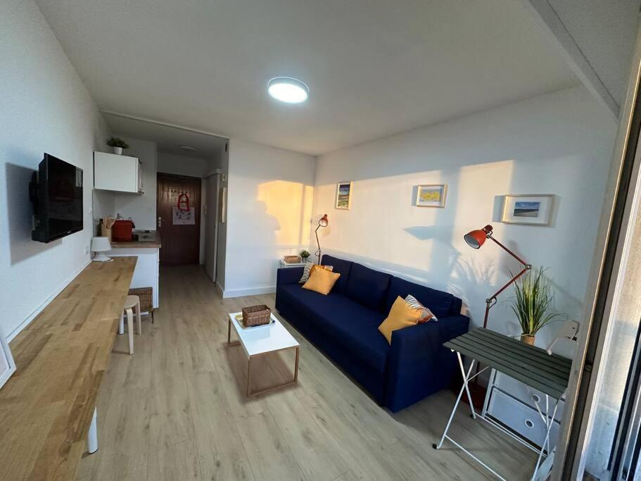 Dernier Etage Vue Clim Et Wifi Apartment *