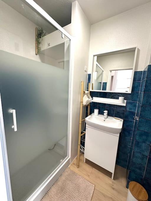 Apartment Dernier Etage Vue Clim Et Wifi